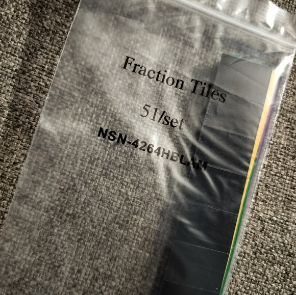 Educational Math kits - Picture 13 of 16